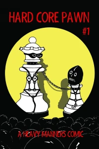 Issue #1