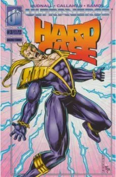 Cover of Hard Decisions