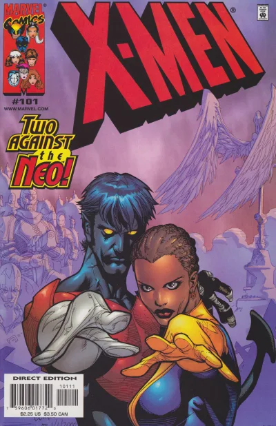 Cover of Hard Landing
