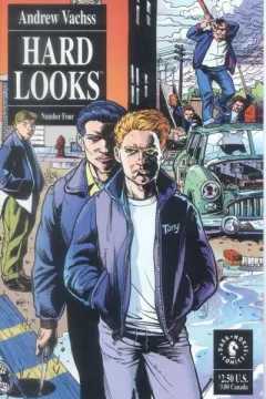 Issue #4