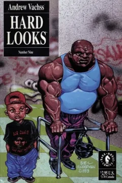 Issue #9