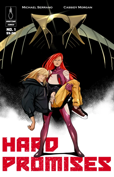Cover of Rebel