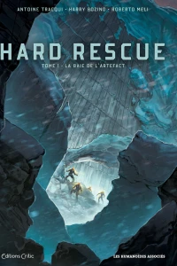 La Baie de l'Artefact