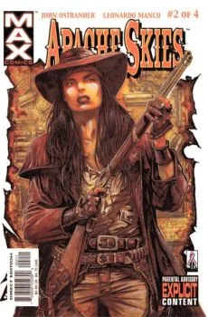 Cover of Hard Ride