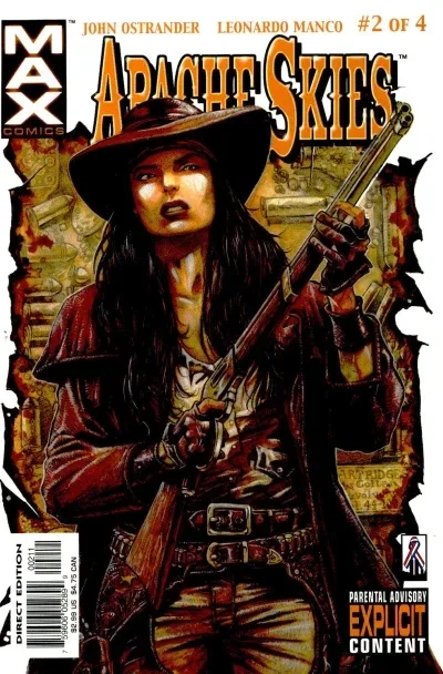 Cover of Hard Ride