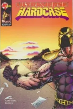 Hard Road