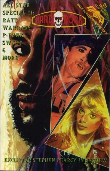 Cover of All Star Special II