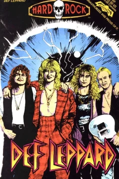Def Leppard