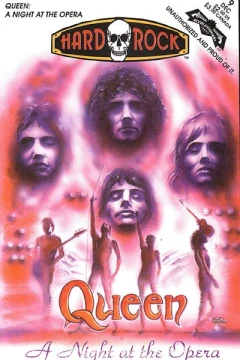 Queen : A Night at the Opera