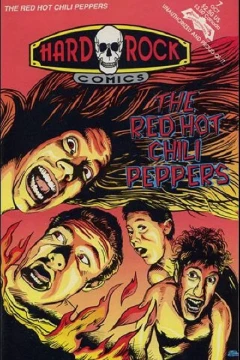 Red Hot Chili Peppers