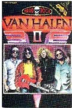 Van Halen