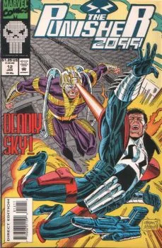 Cover of Hard Sky