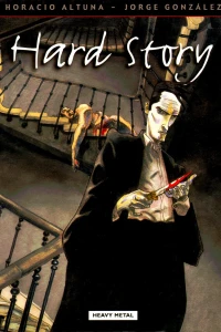 Issue #1