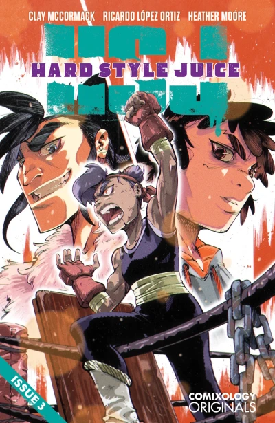 Cover of The Turnaround