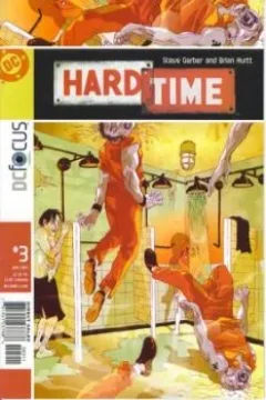 Harm's Way