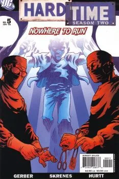 Cover of Bodies and Souls