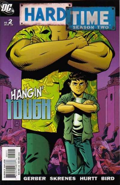 Cover of Cutter is Coming