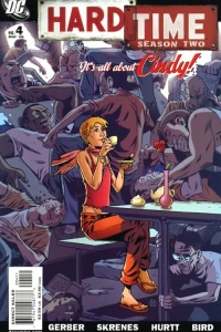 It's All About Cindy