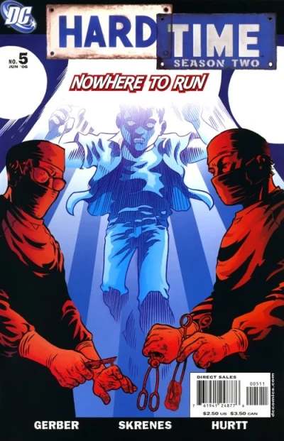 Cover of Bodies and Souls