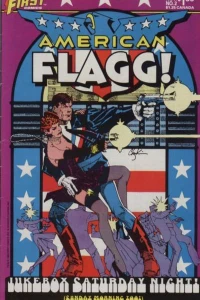 Hard Times, Part 2: Jukebox Saturday Night!