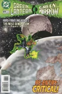 Hard-Traveling Heroes: the Next Generation part 3