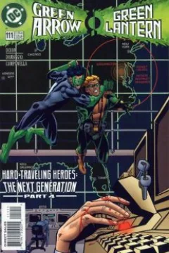 Hard Traveling Heroes: The Next Generation part 4: Final Appeal