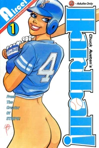 Issue #1