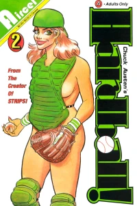 Issue #2