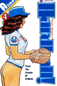 Issue #4