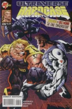 Mundiquest: The Confrontation