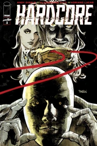 Issue #2