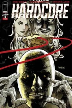 Issue #2