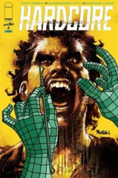 Issue #4