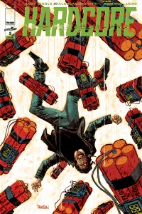 Issue #5