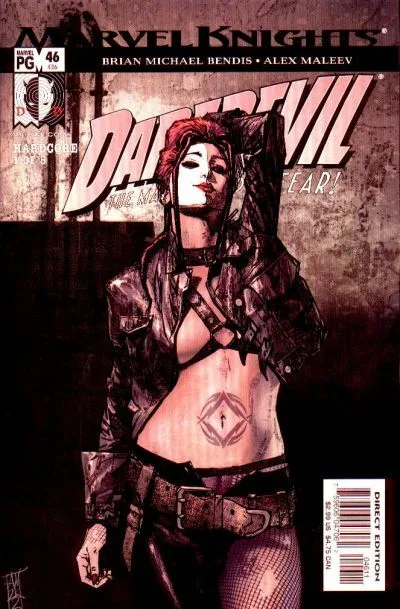Cover of Hardcore, Part 1