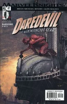 Cover of Hardcore, Part 2