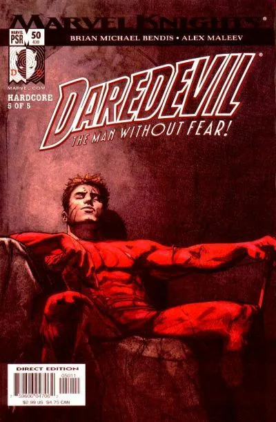 Cover of Hardcore, Part 5