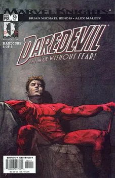 Cover of Hardcore, Part 5