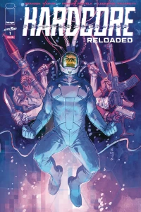 Issue #1