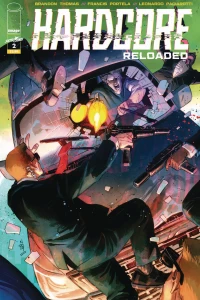 Issue #2