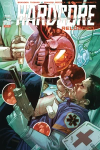 Issue #3