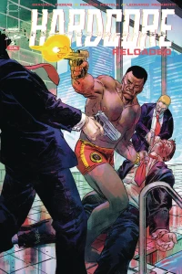 Issue #5