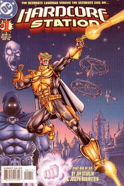 Cover of Genesis