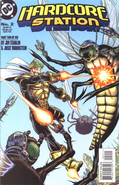 Cover of Revelations