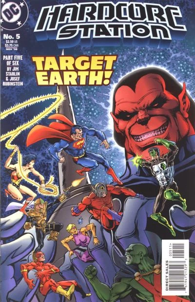 Cover of Revenge