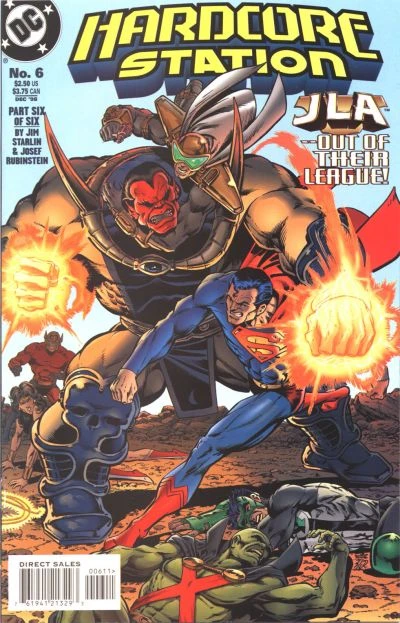 Cover of Retribution