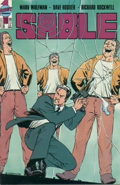 Cover of Hardin Go Seek