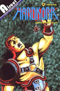 Issue #4