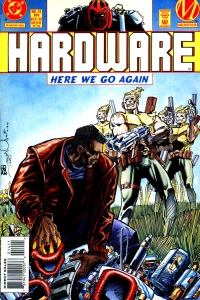 Troubles Tend To Multiply