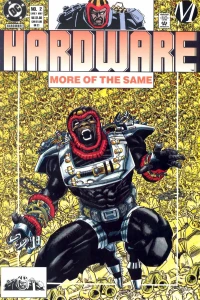 The Man in the Machine: Chapter Two